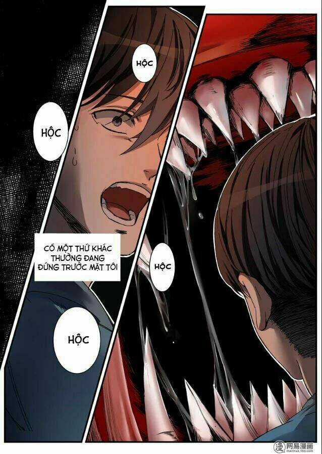 Quỷ Ssai Chapter 1 trang 2