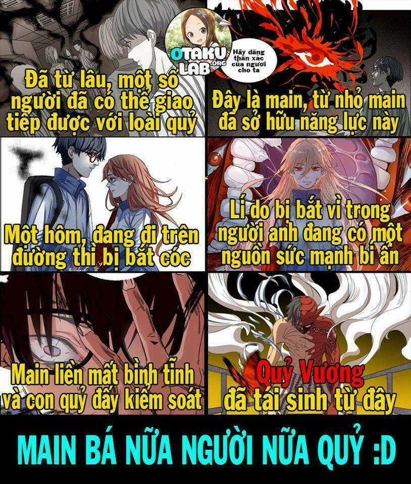 Quỷ Ssai Chapter 1 trang 24