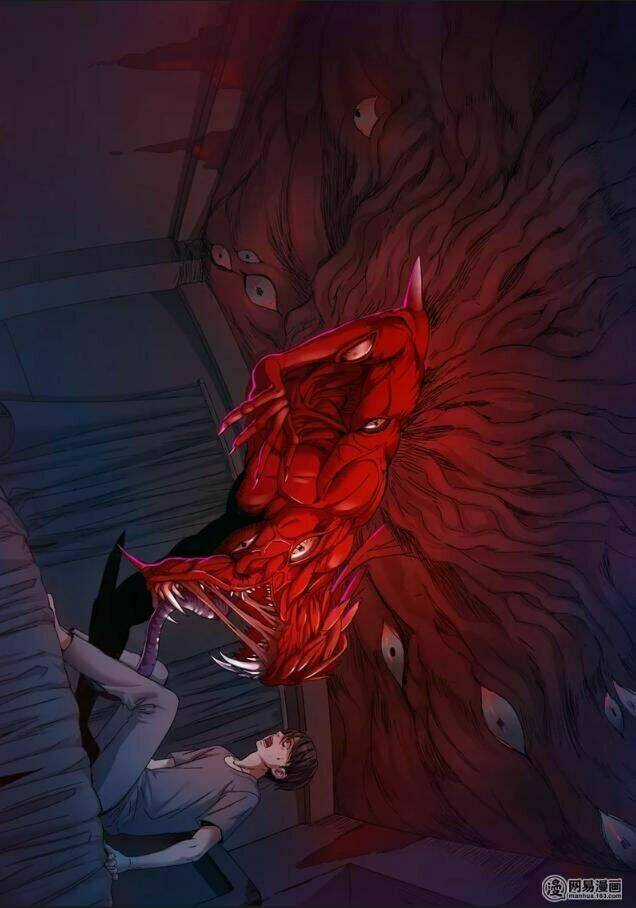 Quỷ Ssai Chapter 1 trang 3