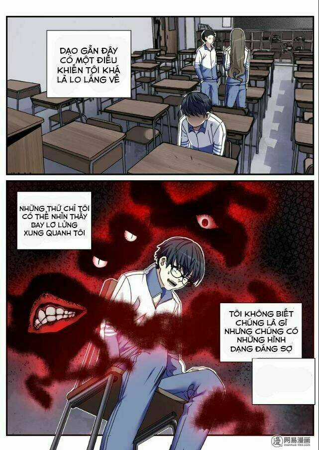 Quỷ Ssai Chapter 1 trang 5