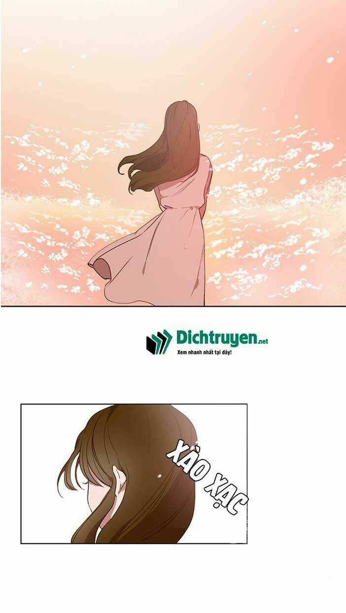 Quỷ Sứ Số 4 Chapter 1 trang 2