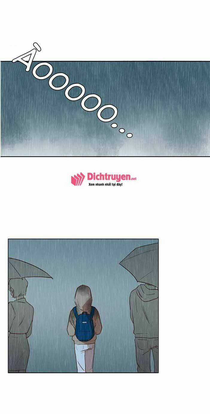 Quỷ Sứ Số 4 Chapter 1 trang 22