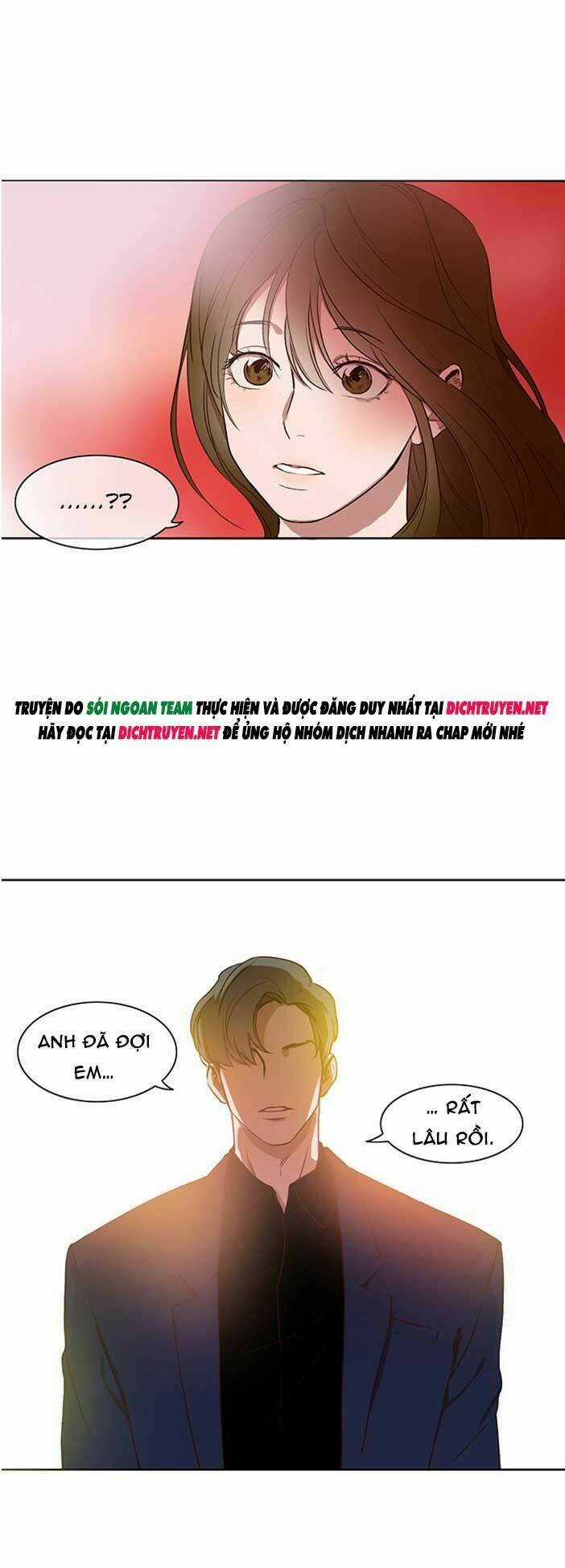 Quỷ Sứ Số 4 Chapter 1 trang 5