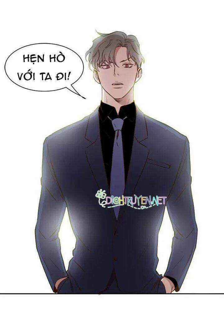 Quỷ Sứ Số 4 Chapter 10 trang 0