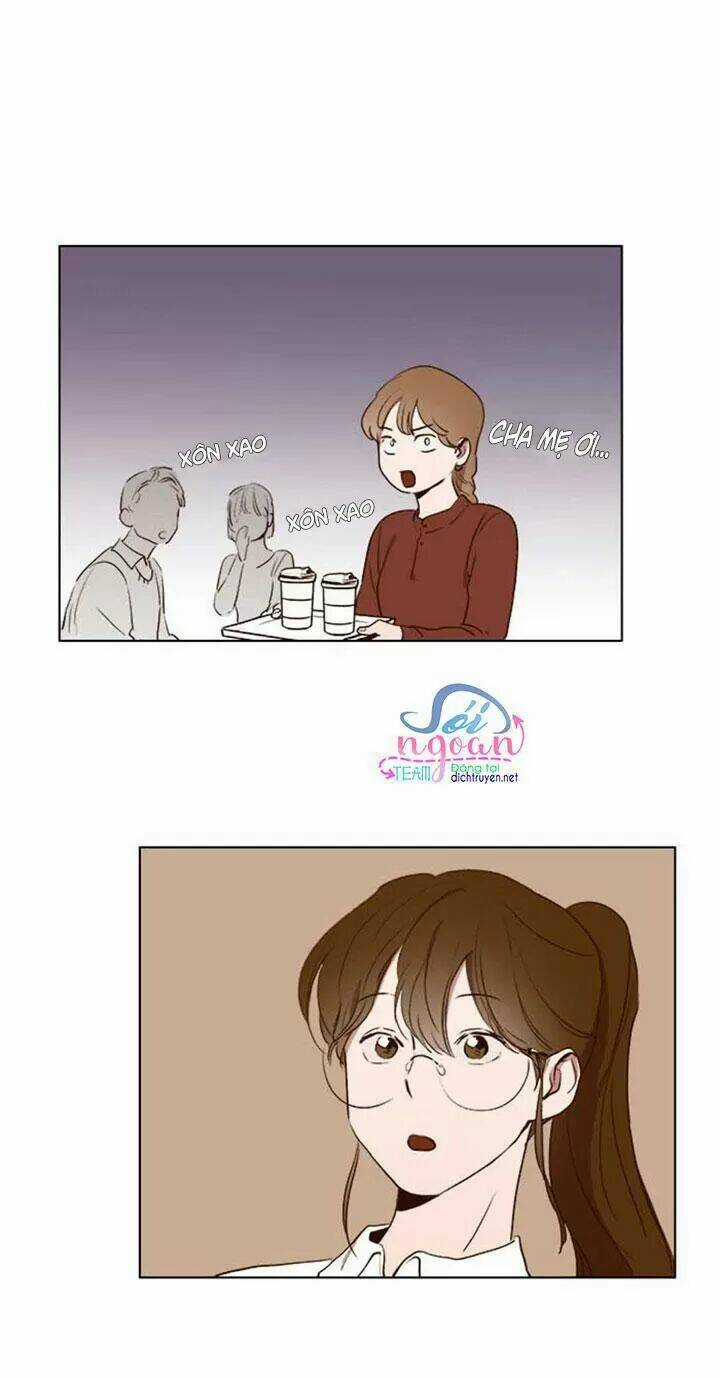 Quỷ Sứ Số 4 Chapter 10 trang 1