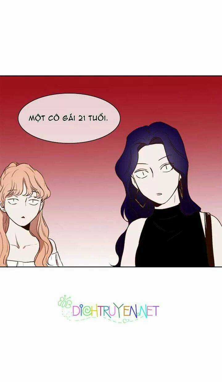 Quỷ Sứ Số 4 Chapter 10 trang 19