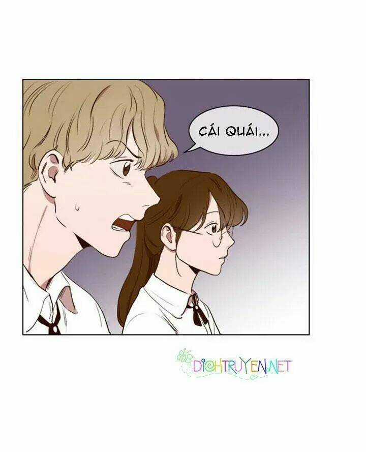 Quỷ Sứ Số 4 Chapter 10 trang 2