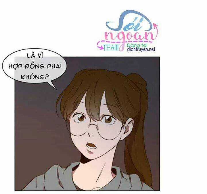 Quỷ Sứ Số 4 Chapter 10 trang 26