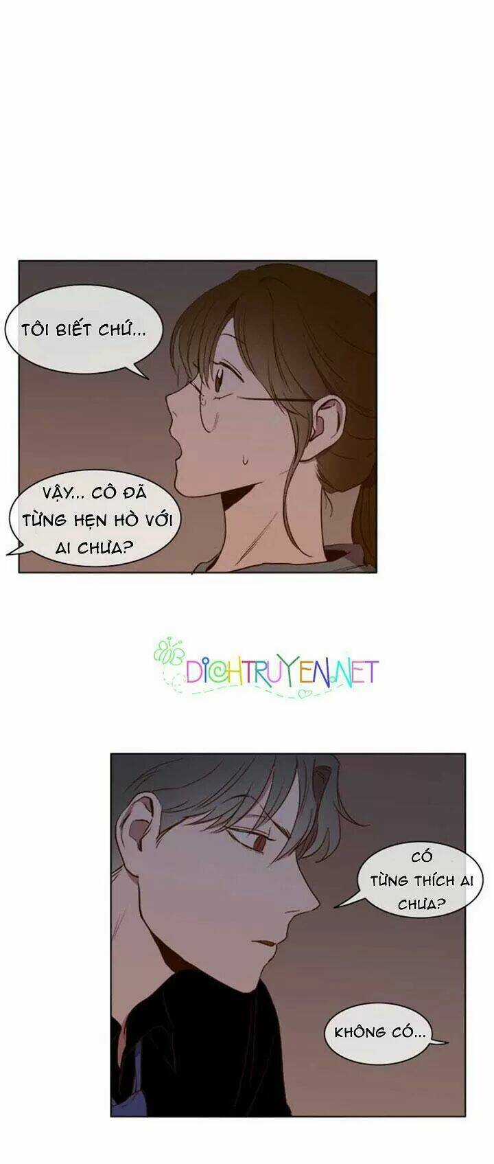 Quỷ Sứ Số 4 Chapter 10 trang 29