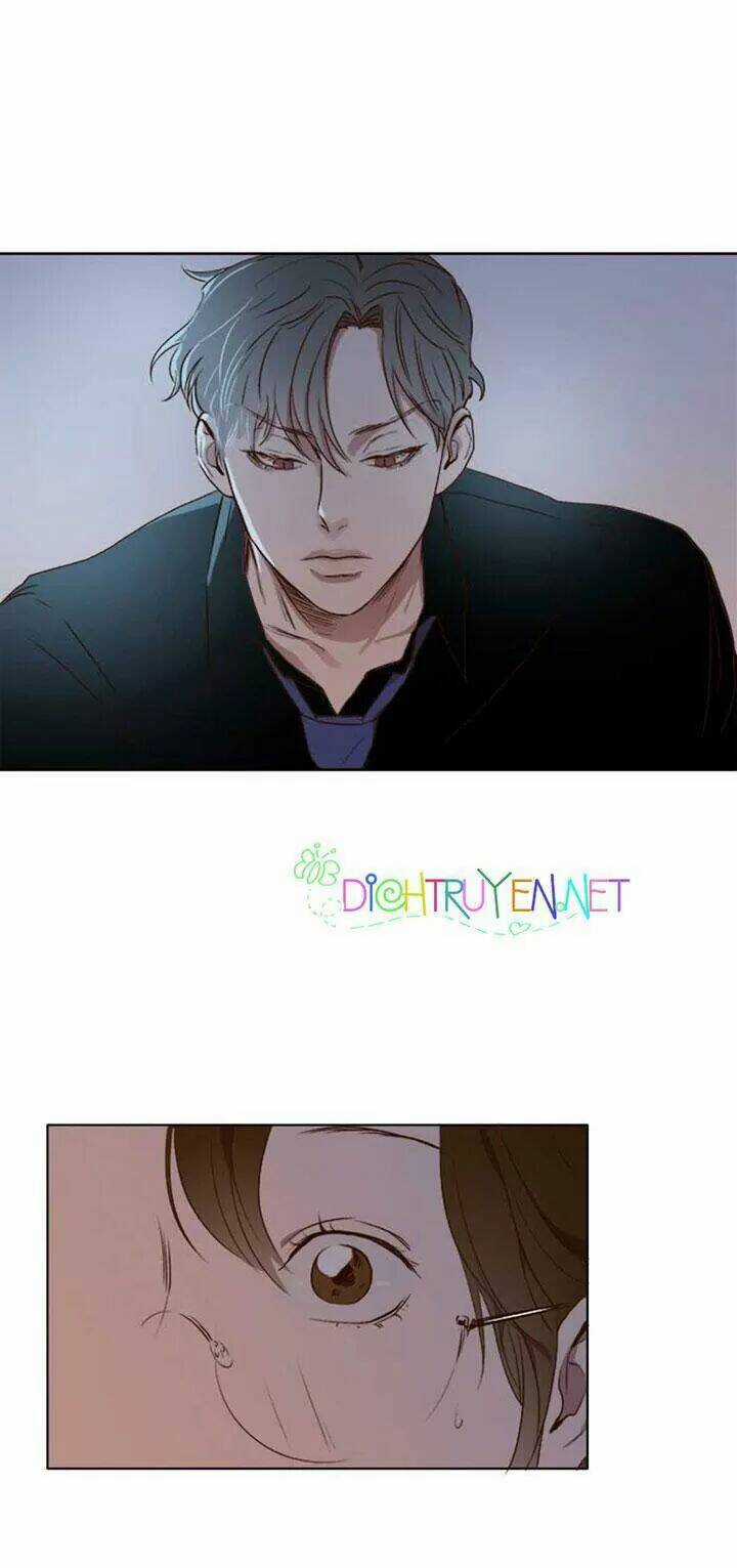 Quỷ Sứ Số 4 Chapter 10 trang 33