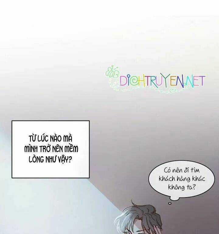 Quỷ Sứ Số 4 Chapter 10 trang 39