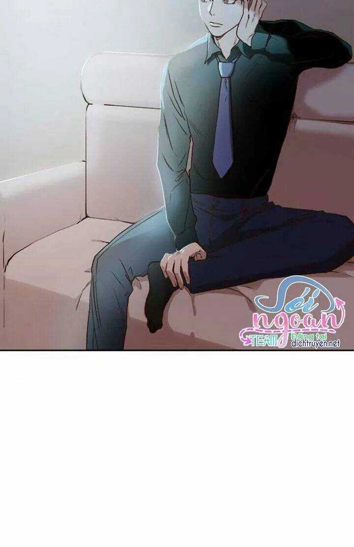 Quỷ Sứ Số 4 Chapter 10 trang 40