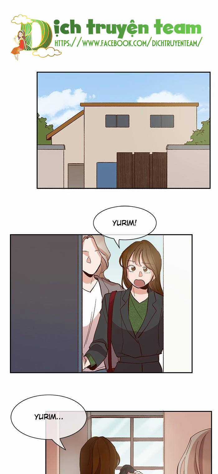 Quỷ Sứ Số 4 Chapter 100 trang 10