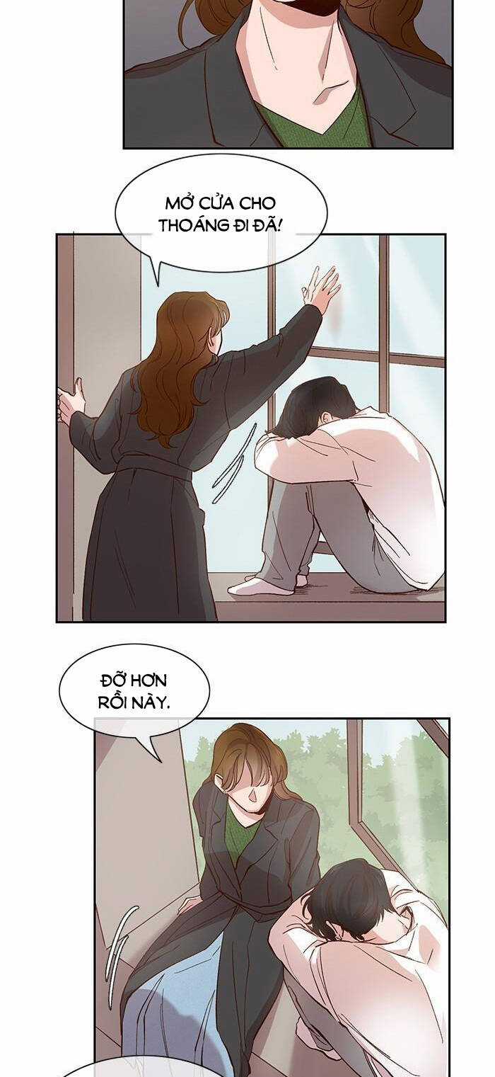 Quỷ Sứ Số 4 Chapter 100 trang 12