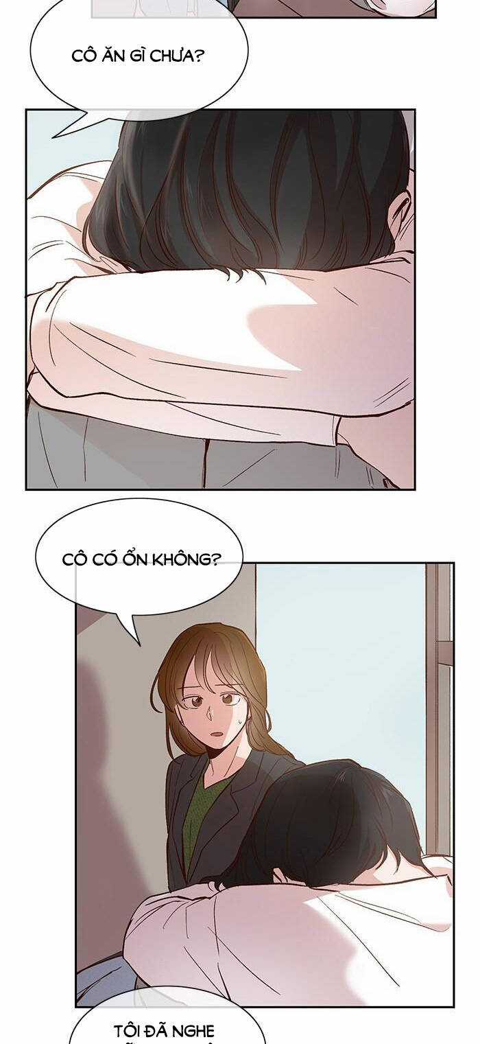 Quỷ Sứ Số 4 Chapter 100 trang 13