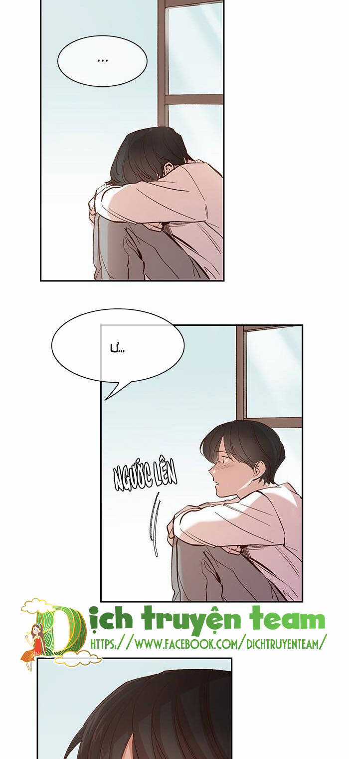 Quỷ Sứ Số 4 Chapter 100 trang 15