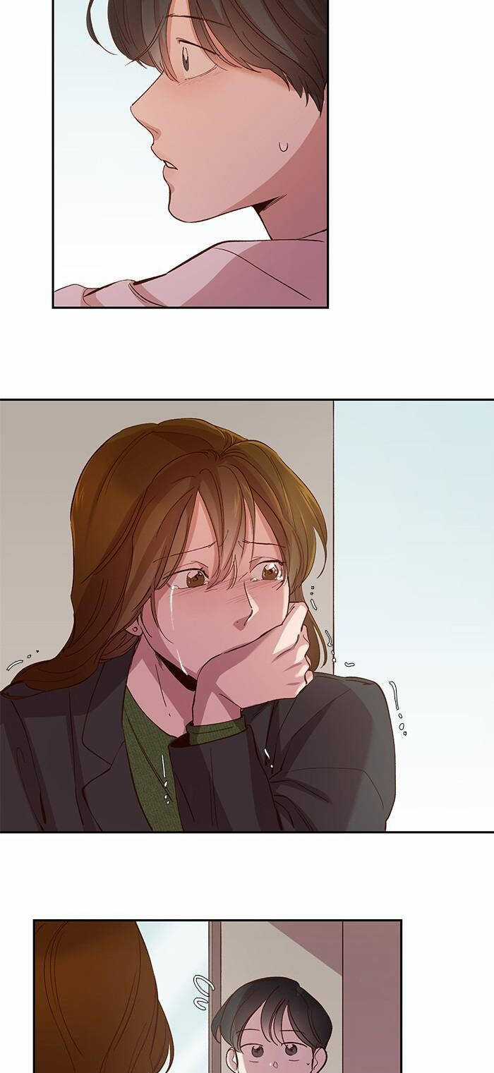 Quỷ Sứ Số 4 Chapter 100 trang 16