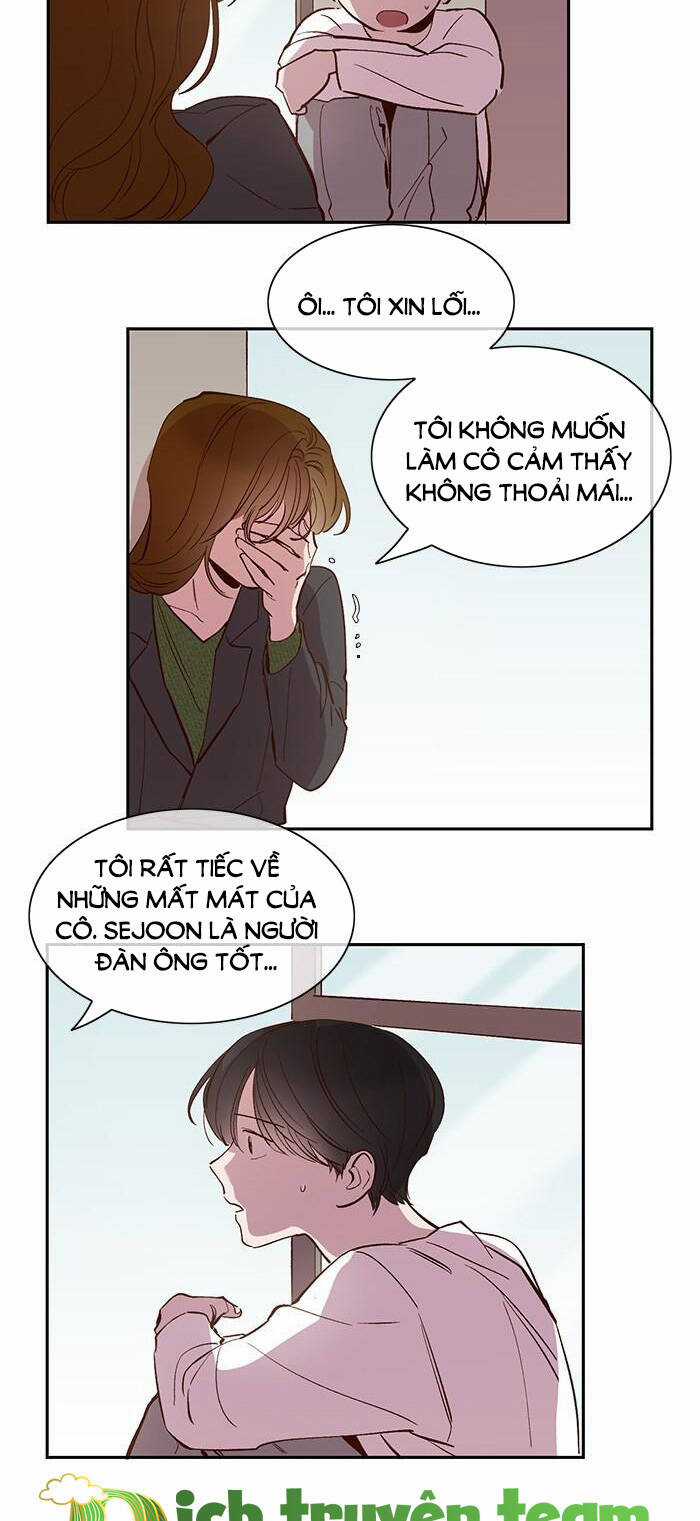 Quỷ Sứ Số 4 Chapter 100 trang 17