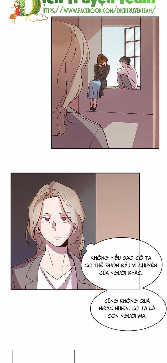 Quỷ Sứ Số 4 Chapter 100 trang 18