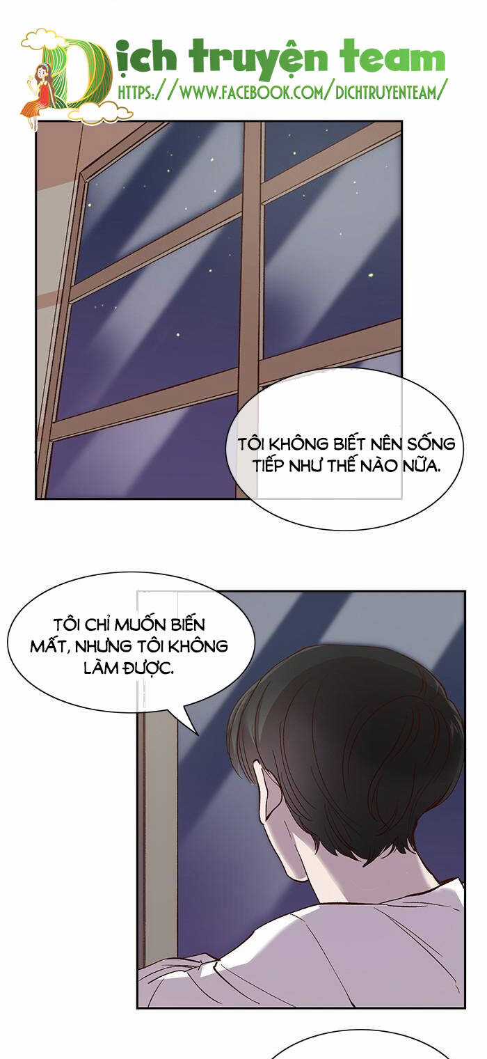 Quỷ Sứ Số 4 Chapter 100 trang 20