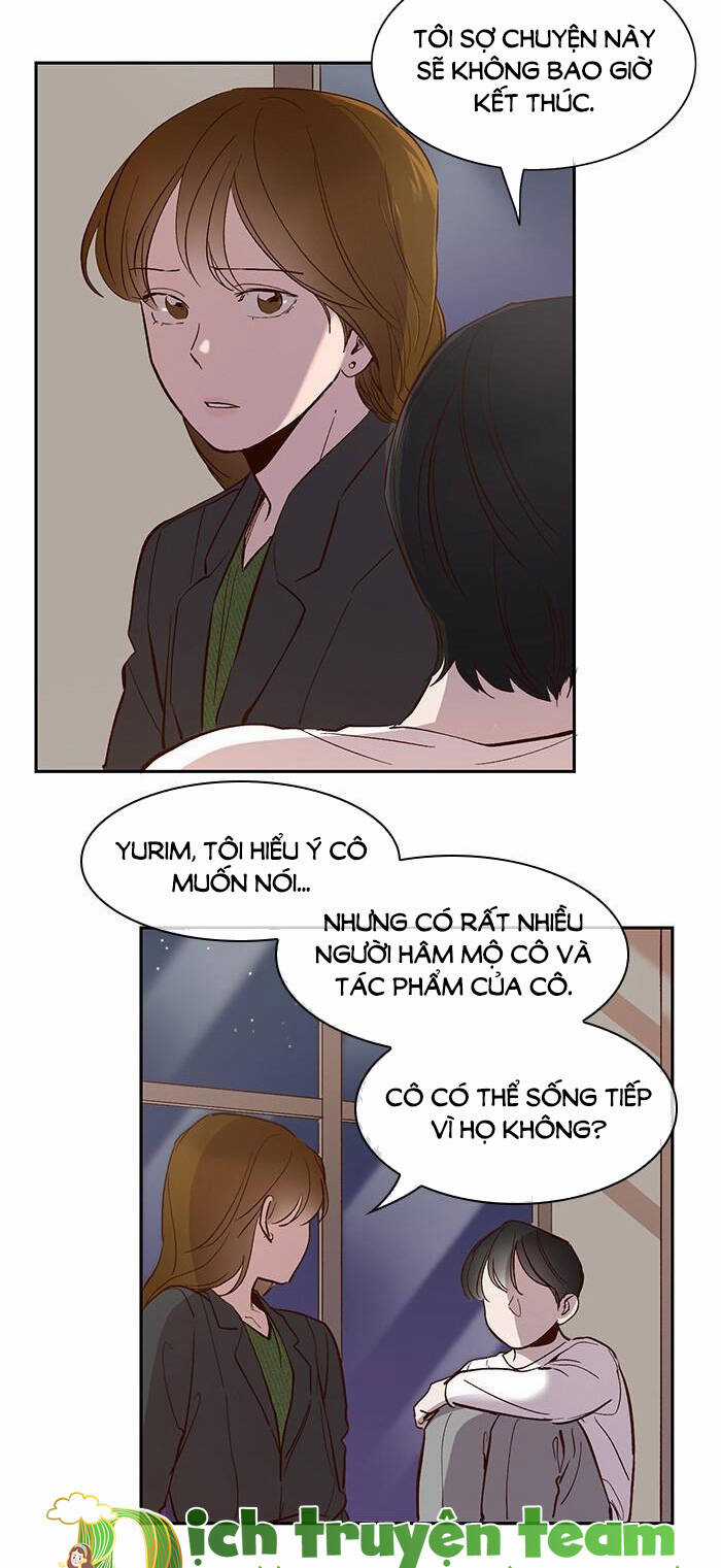 Quỷ Sứ Số 4 Chapter 100 trang 21