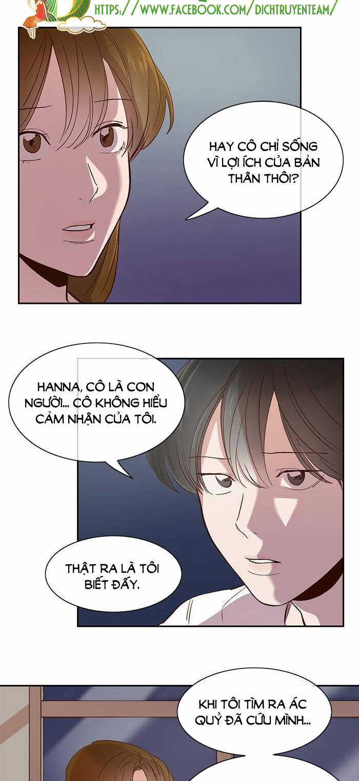 Quỷ Sứ Số 4 Chapter 100 trang 22