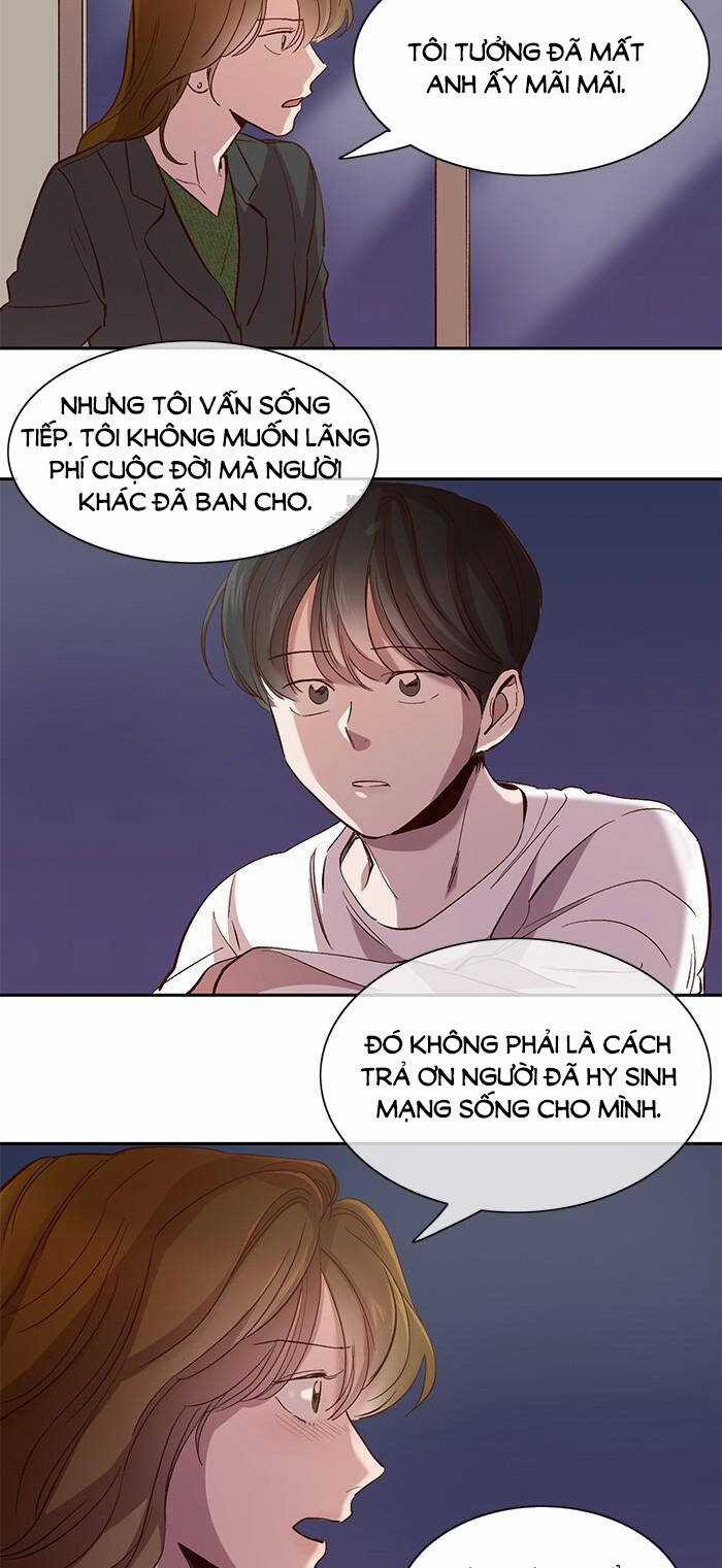 Quỷ Sứ Số 4 Chapter 100 trang 23