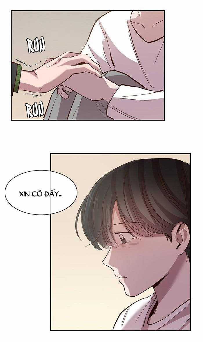 Quỷ Sứ Số 4 Chapter 100 trang 25