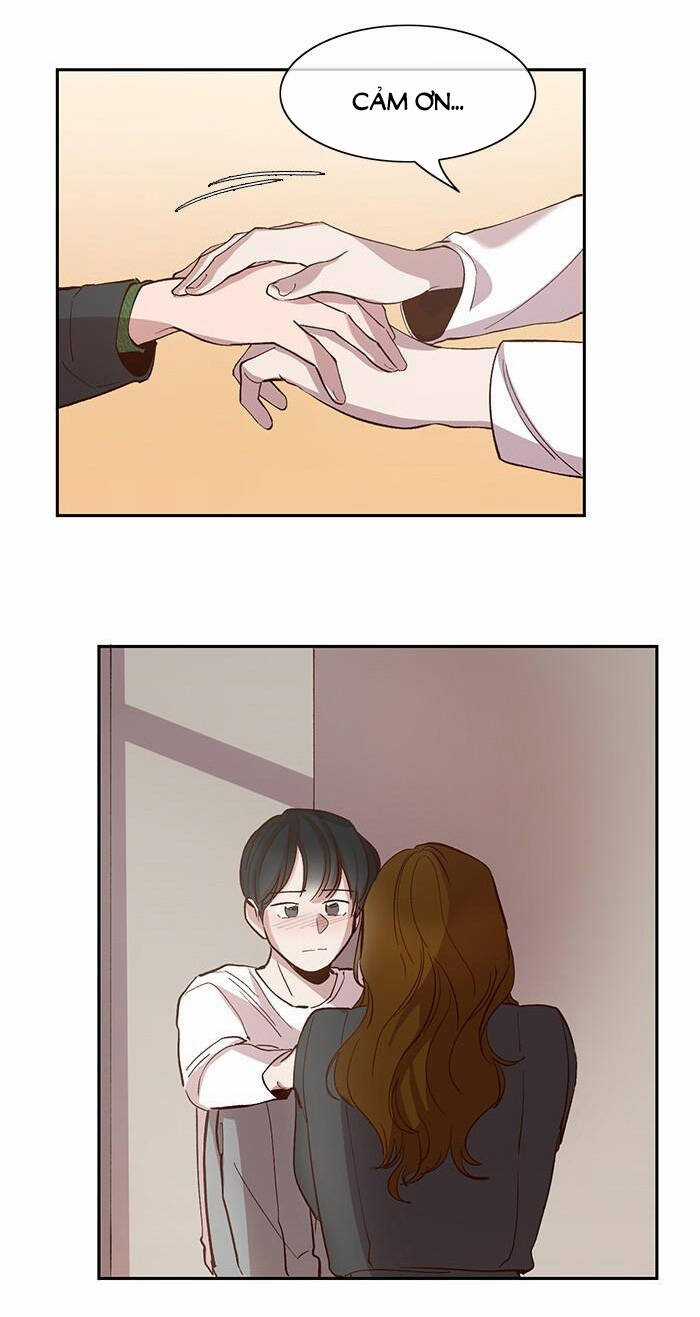 Quỷ Sứ Số 4 Chapter 100 trang 26