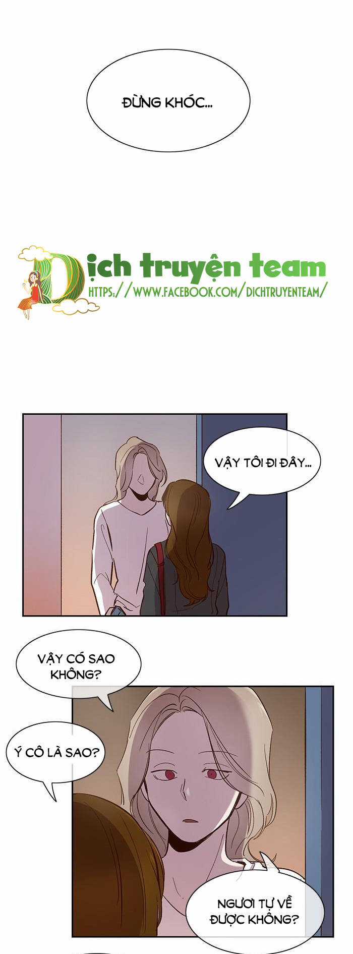 Quỷ Sứ Số 4 Chapter 100 trang 27