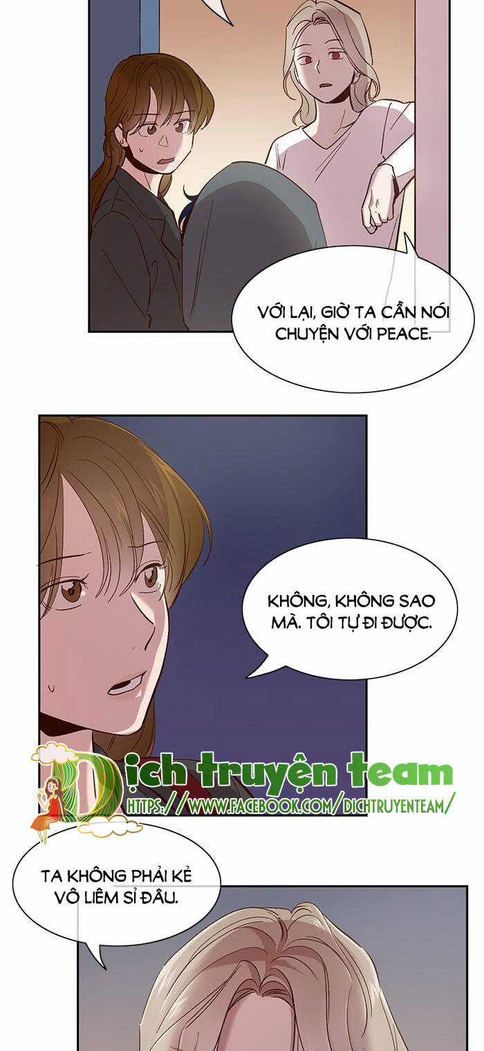 Quỷ Sứ Số 4 Chapter 100 trang 29