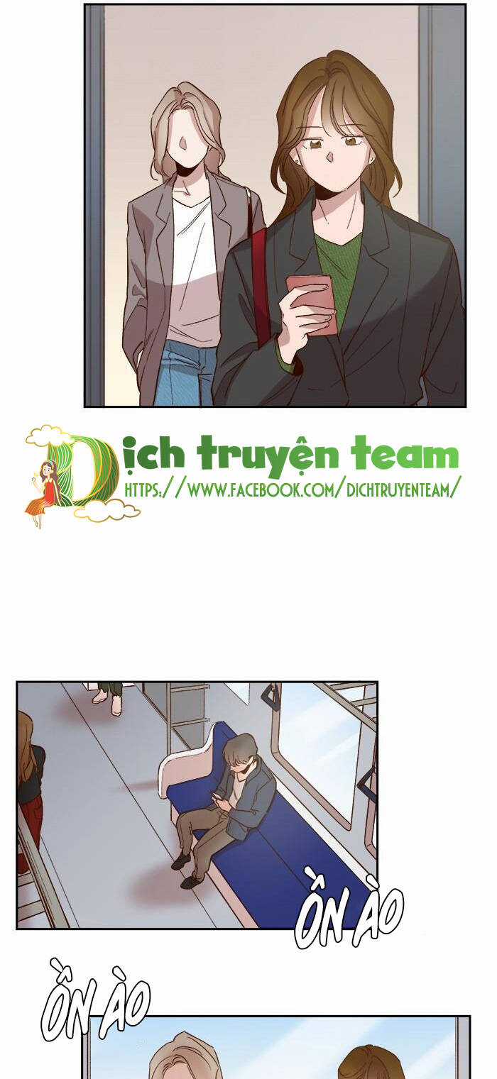 Quỷ Sứ Số 4 Chapter 100 trang 3