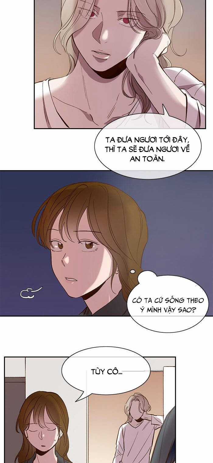 Quỷ Sứ Số 4 Chapter 100 trang 30