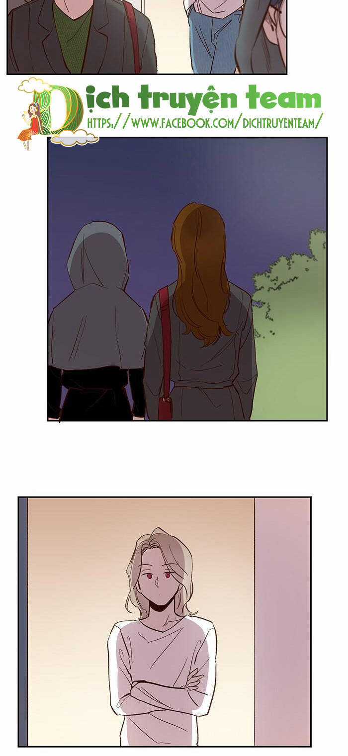 Quỷ Sứ Số 4 Chapter 100 trang 31