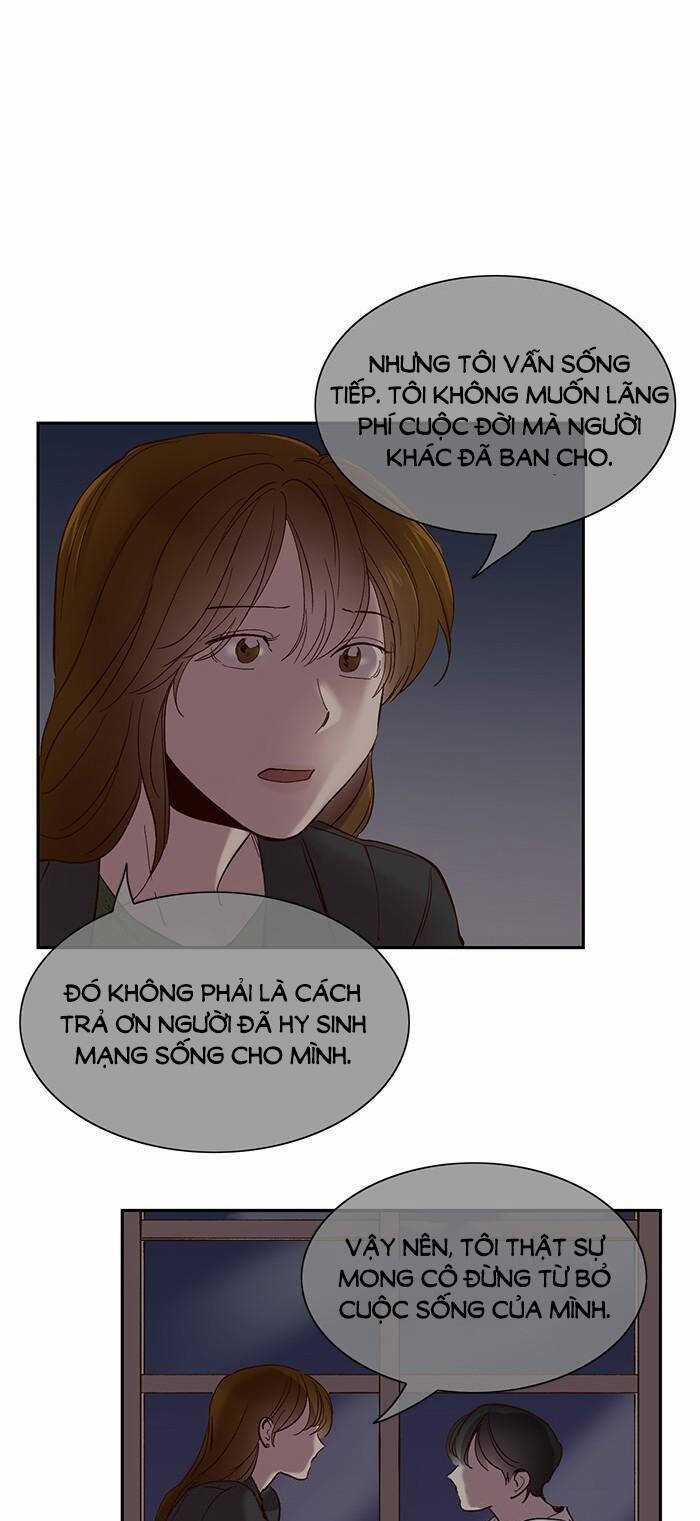 Quỷ Sứ Số 4 Chapter 100 trang 32