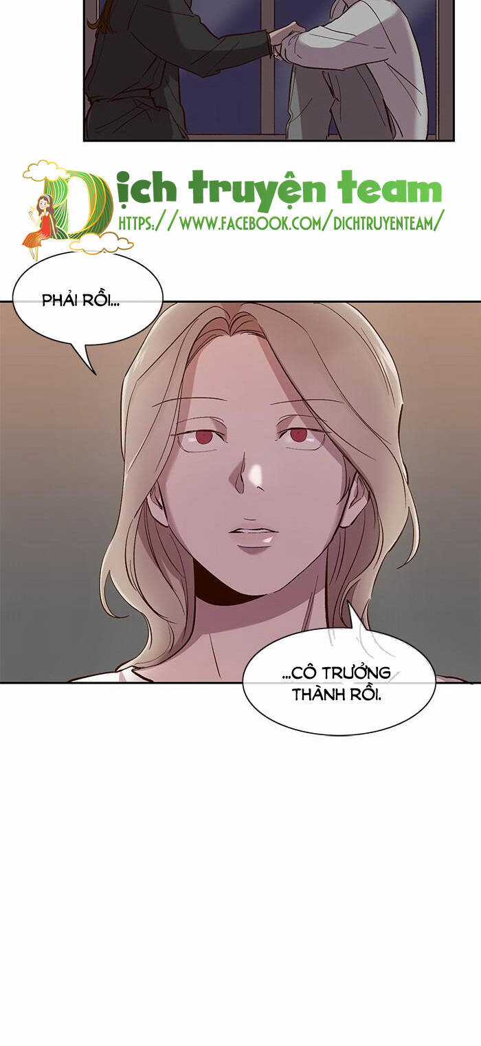 Quỷ Sứ Số 4 Chapter 100 trang 33