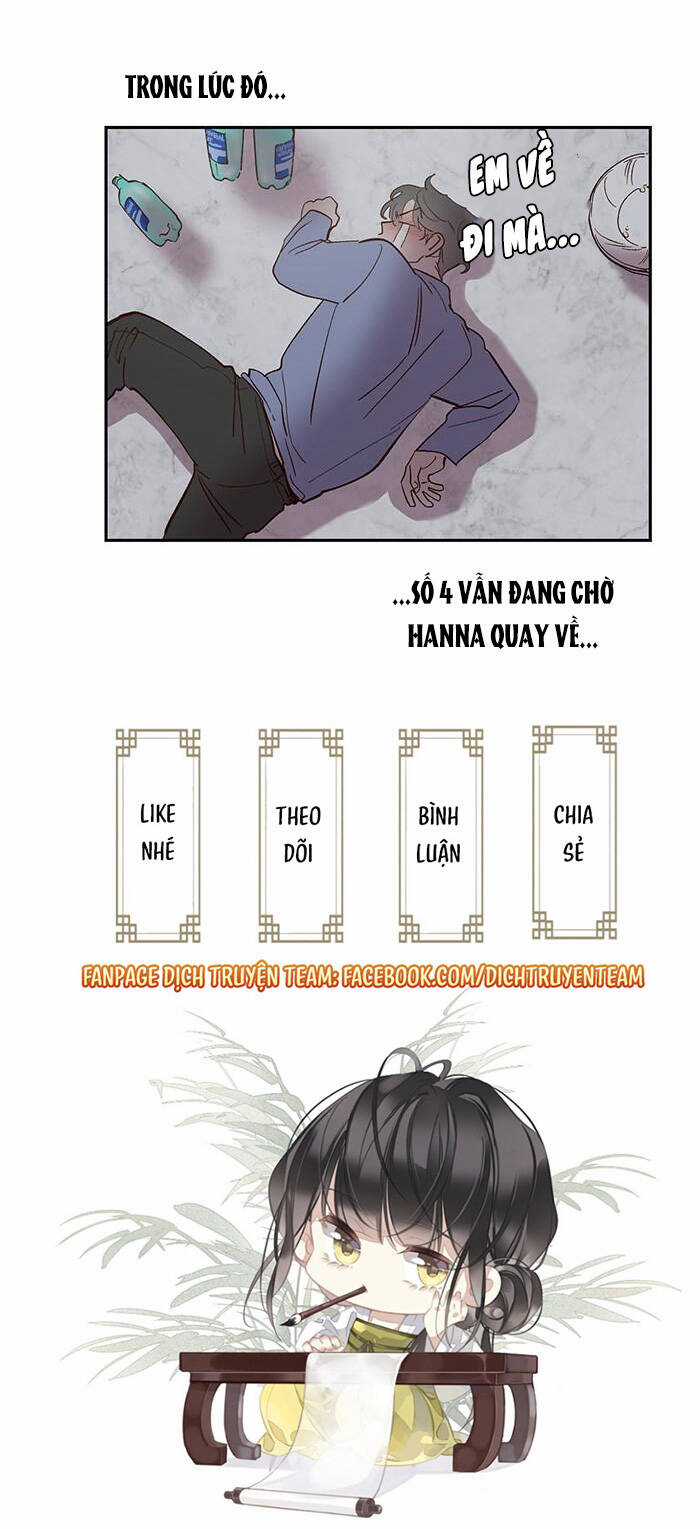 Quỷ Sứ Số 4 Chapter 100 trang 34