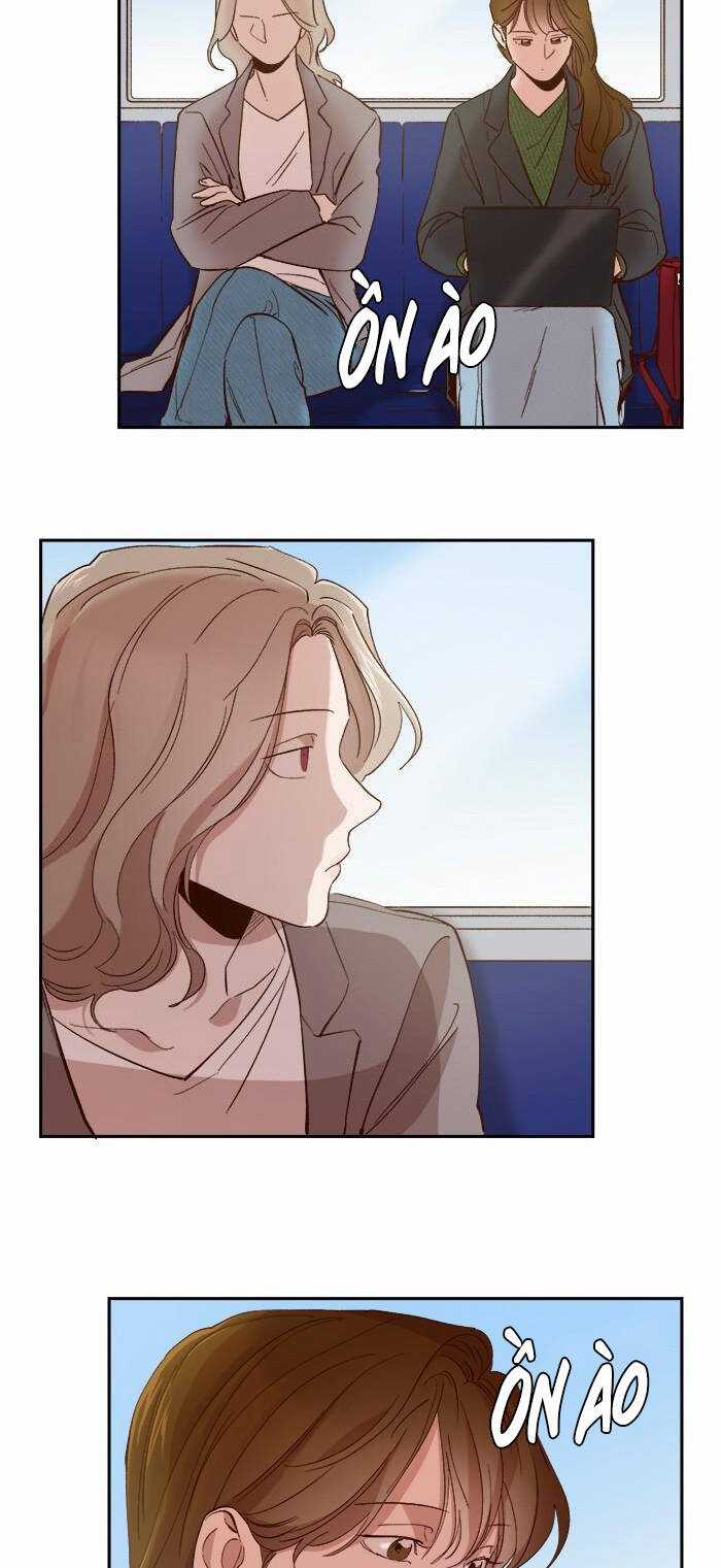 Quỷ Sứ Số 4 Chapter 100 trang 4