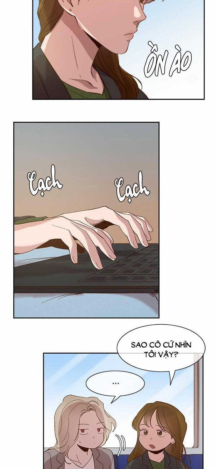 Quỷ Sứ Số 4 Chapter 100 trang 5