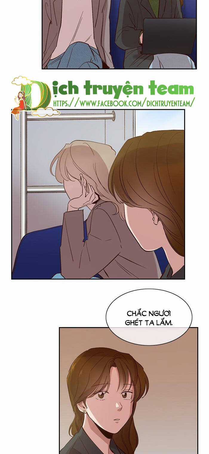 Quỷ Sứ Số 4 Chapter 100 trang 6