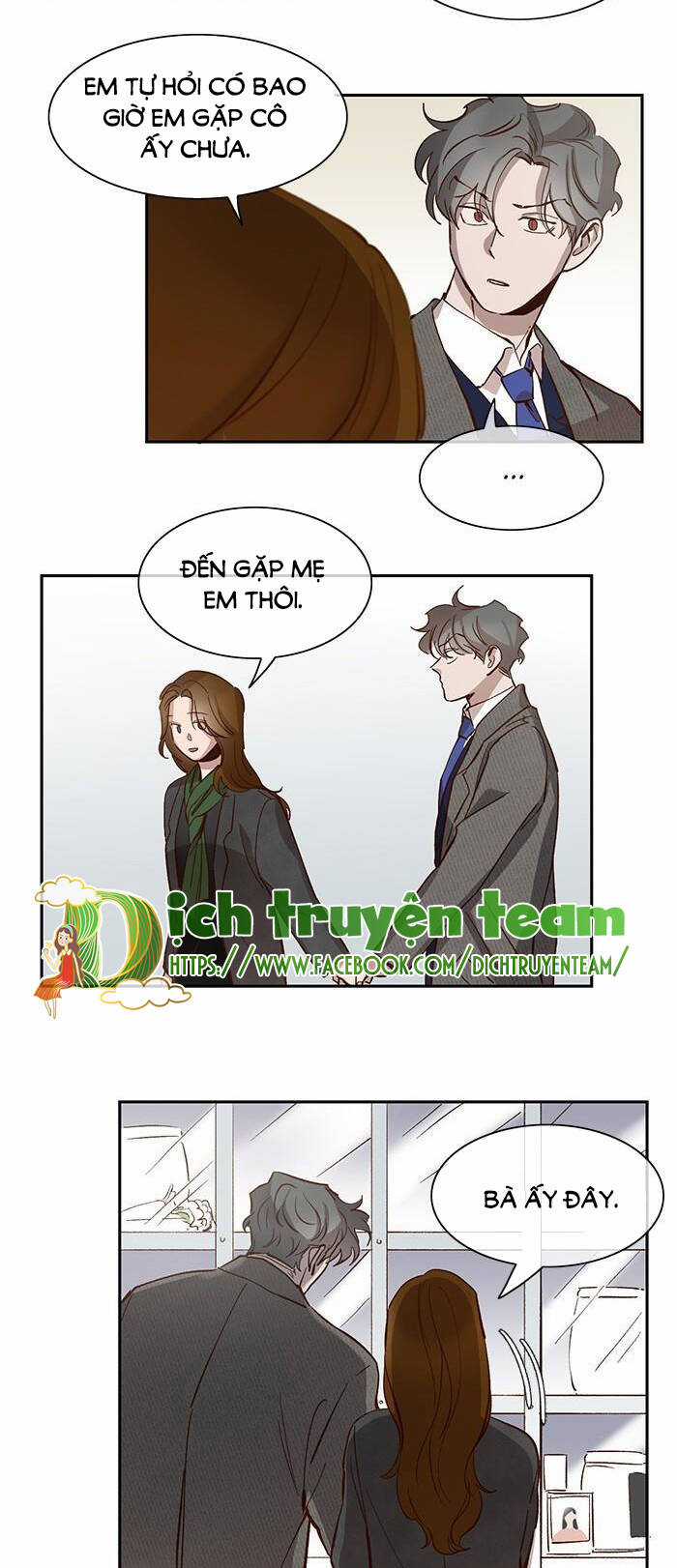 Quỷ Sứ Số 4 Chapter 102 trang 17