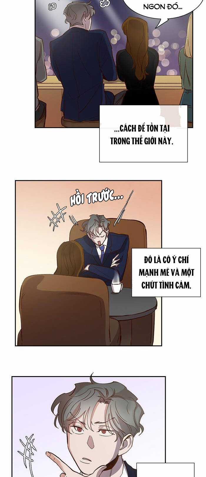 Quỷ Sứ Số 4 Chapter 102 trang 26