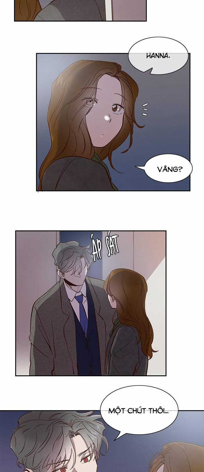 Quỷ Sứ Số 4 Chapter 102 trang 28