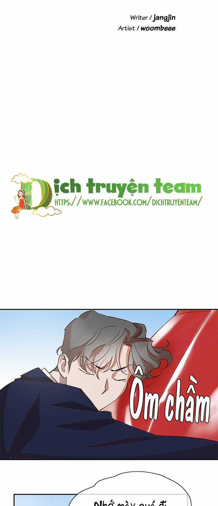 Quỷ Sứ Số 4 Chapter 102 trang 8