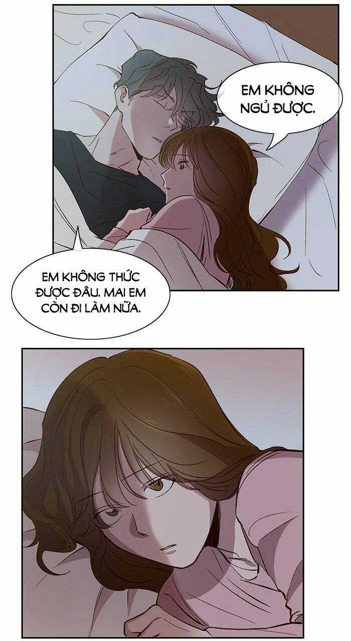 Quỷ Sứ Số 4 Chapter 103 trang 35