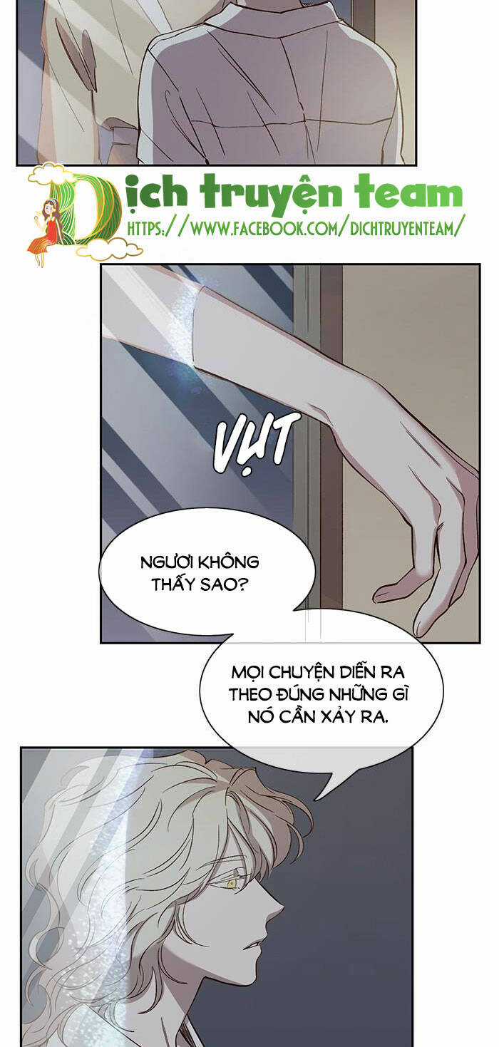 Quỷ Sứ Số 4 Chapter 104 trang 10