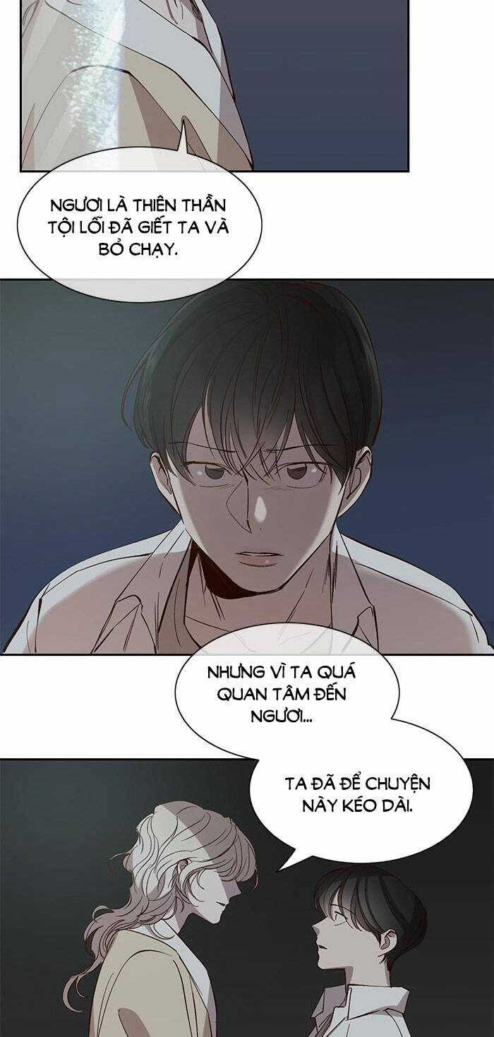 Quỷ Sứ Số 4 Chapter 104 trang 11