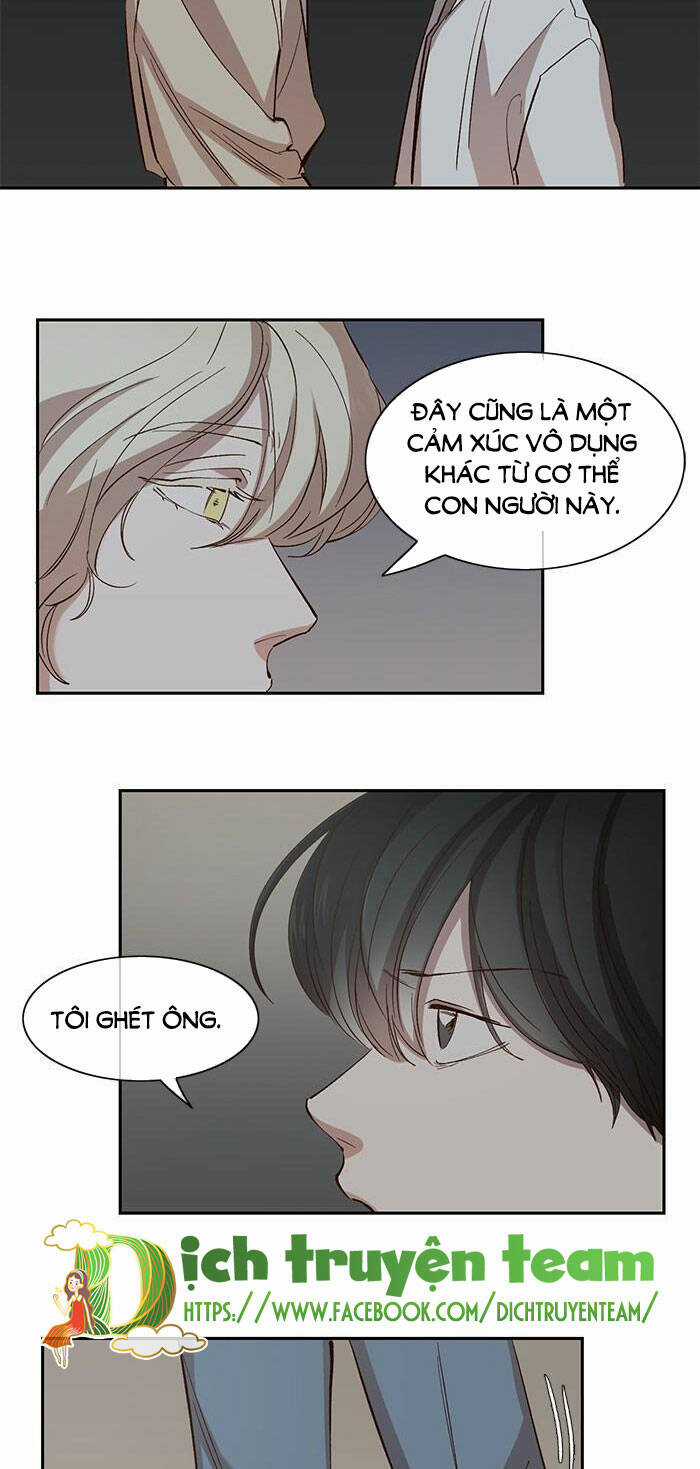 Quỷ Sứ Số 4 Chapter 104 trang 12