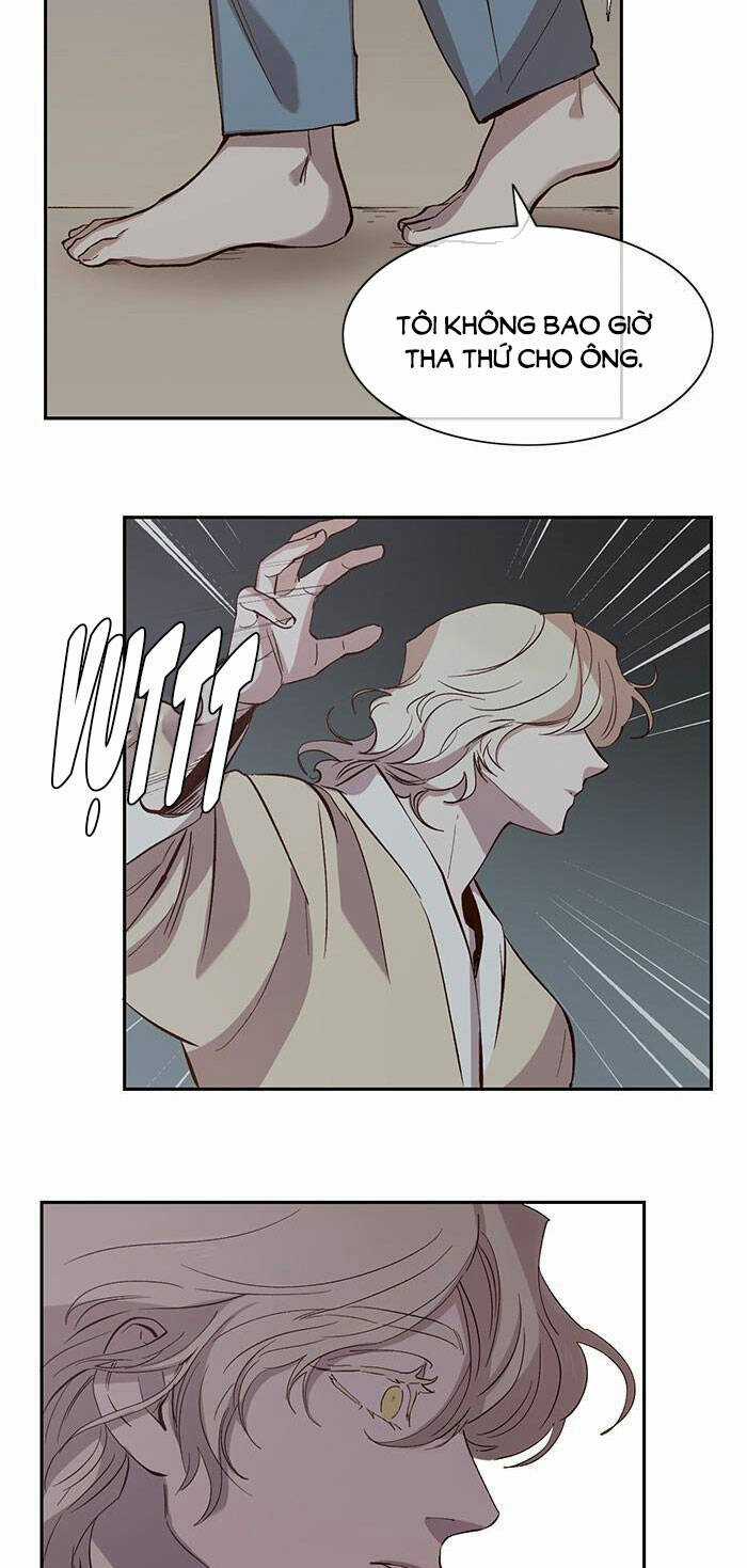 Quỷ Sứ Số 4 Chapter 104 trang 13