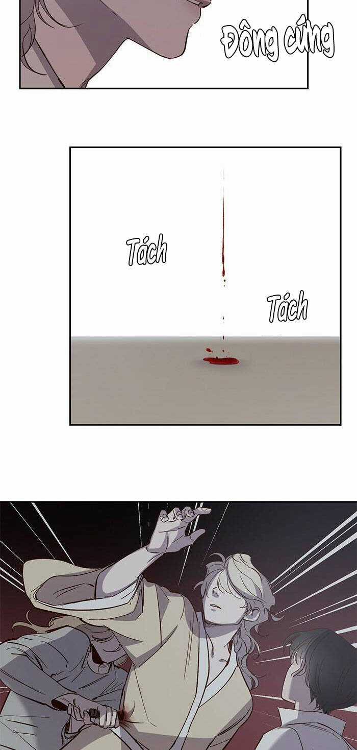 Quỷ Sứ Số 4 Chapter 104 trang 14